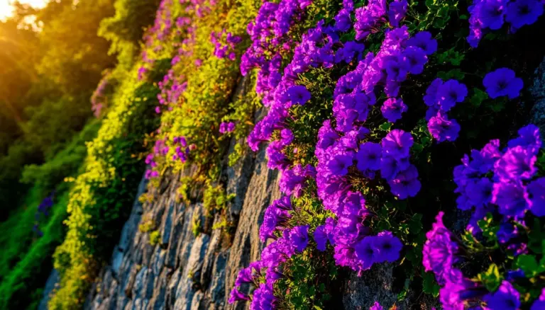 Proč zkušení zahradníci sázejí na svah tyto kobercové trvalky