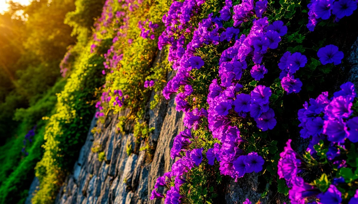 Proč zkušení zahradníci sázejí na svah tyto kobercové trvalky