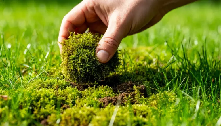 Proč zkušení zahrádkáři v dubnu „prořezávají“ trávník ocelovými hroty