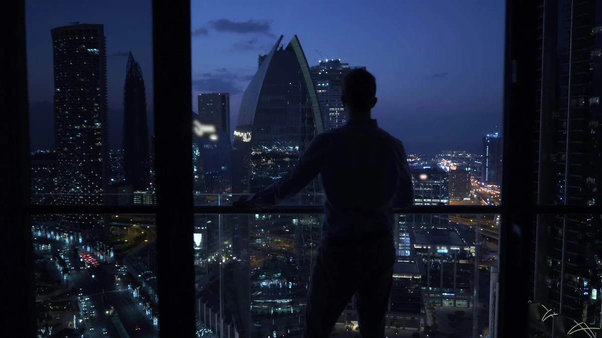 Proč znečištěný vzduch ve městech způsobuje úzkost a depresi - image 1