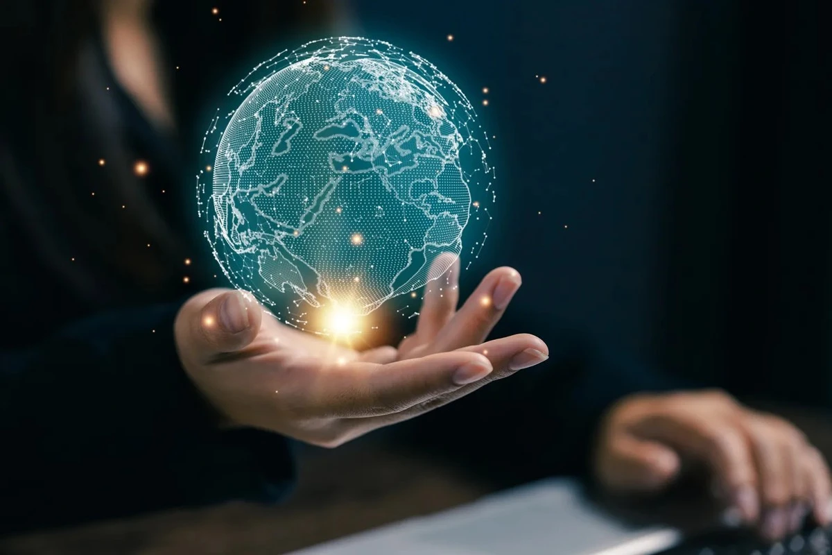 Po 80 letech přichází nebeský zlom: Proč byste tento víkend měli sledovat svůj mobil