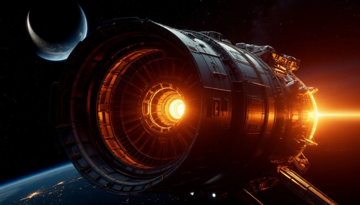 Proč astronauti mise Artemis II neletí k Měsíci přímo, ale čekají den u Země