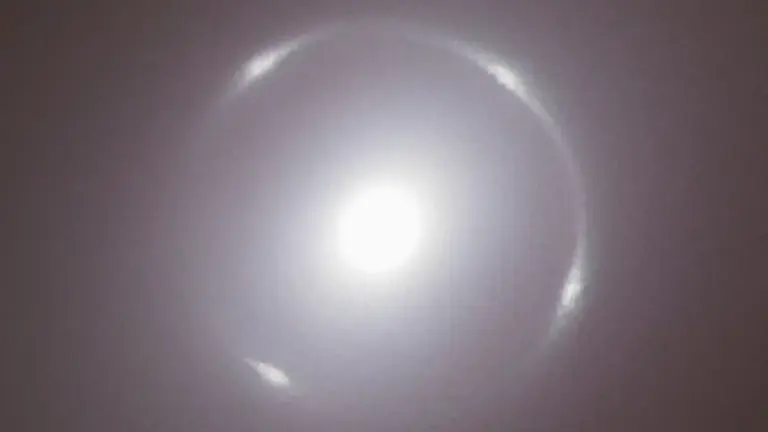 Proč astronomové hledají dobrovolníky pro lov vesmírných prstenců v datech z teleskopu Euclid