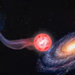 Proč astronomové tři hodiny fascinovaně zírali na jedinou hvězdu v našem sousedství