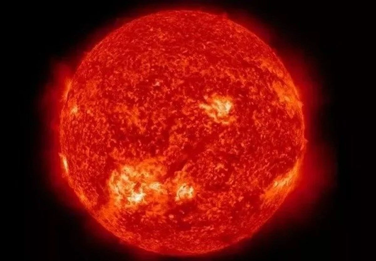 Proč astronomové tři hodiny fascinovaně zírali na jedinou hvězdu v našem sousedství - image 1