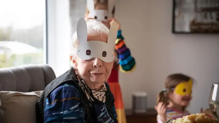 Proč Irové pohřbívají rybu a kde děti hledají Bilbyho místo zajíčka