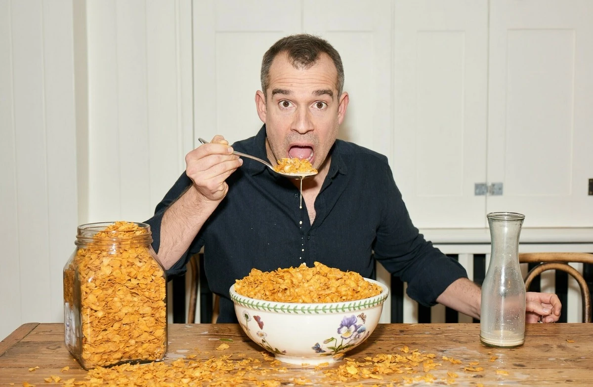 Proč jeden sáček chipsů denně ovlivňuje vaši schopnost se soustředit - image 1