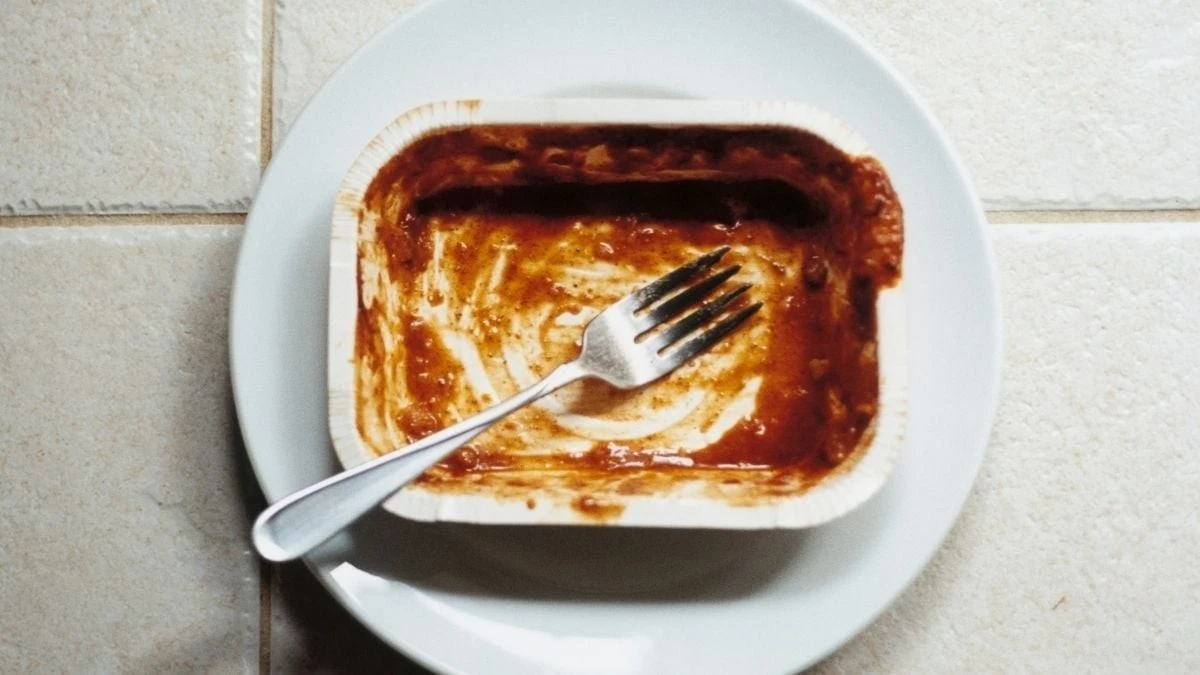 Proč jeden sáček chipsů denně ovlivňuje vaši schopnost se soustředit