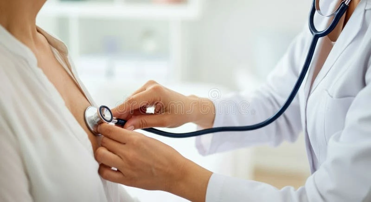 Proč kardiologové mění pohled na cholesterol a co to znamená pro vaši příští prohlídku - image 1