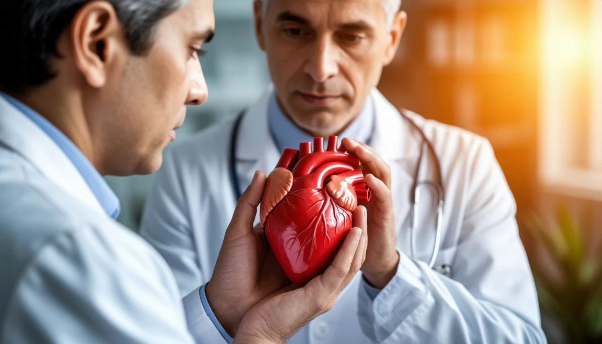 Proč kardiologové mění pohled na cholesterol a co to znamená pro vaši příští prohlídku