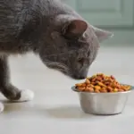 Proč kočky odcházejí od plné misky: Skutečný důvod odhalili japonští vědci