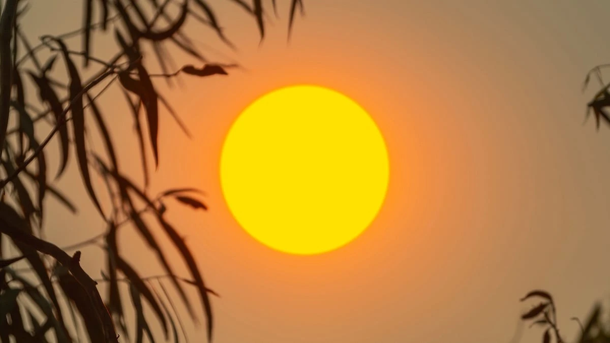 Proč kombinace horka a sucha brzy zasáhne až 2,6 miliardy lidí