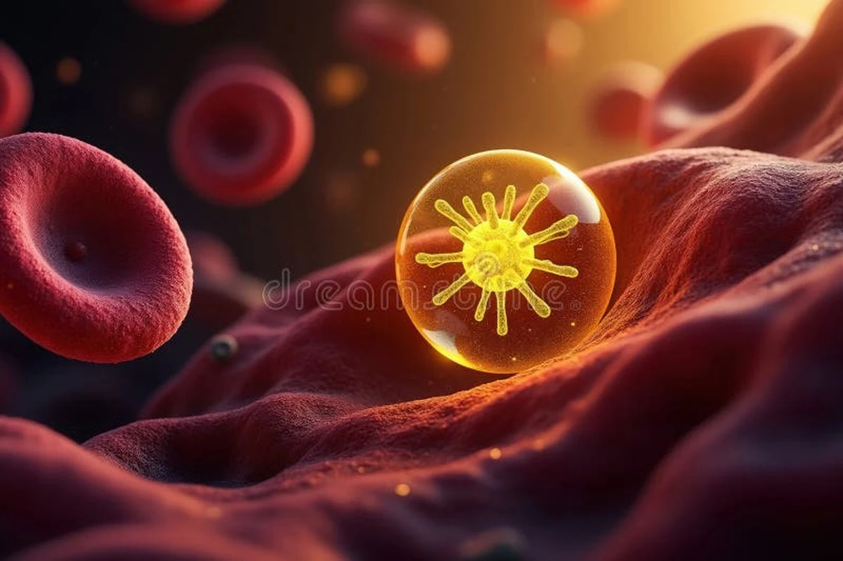 Proč lékaři v Oslu využili kmenové buňky bratra k potlačení viru HIV - image 1