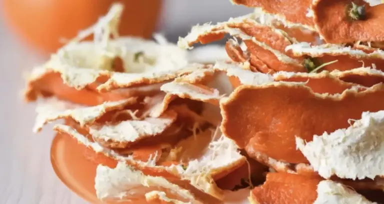 Proč letos nevyhazuji slupky od mandarinek: V zahradě pomáhají tam, kde je půda příliš těžká