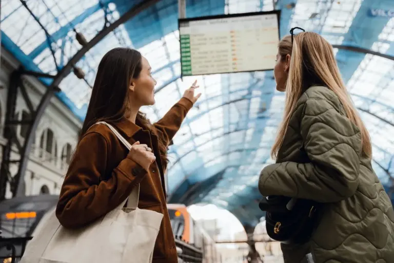 Proč letos tisíce lidí dostanou jízdenku po Evropě zdarma: Stačí splnit jednu podmínku