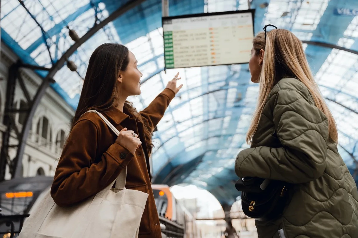 Proč letos tisíce lidí dostanou jízdenku po Evropě zdarma: Stačí splnit jednu podmínku