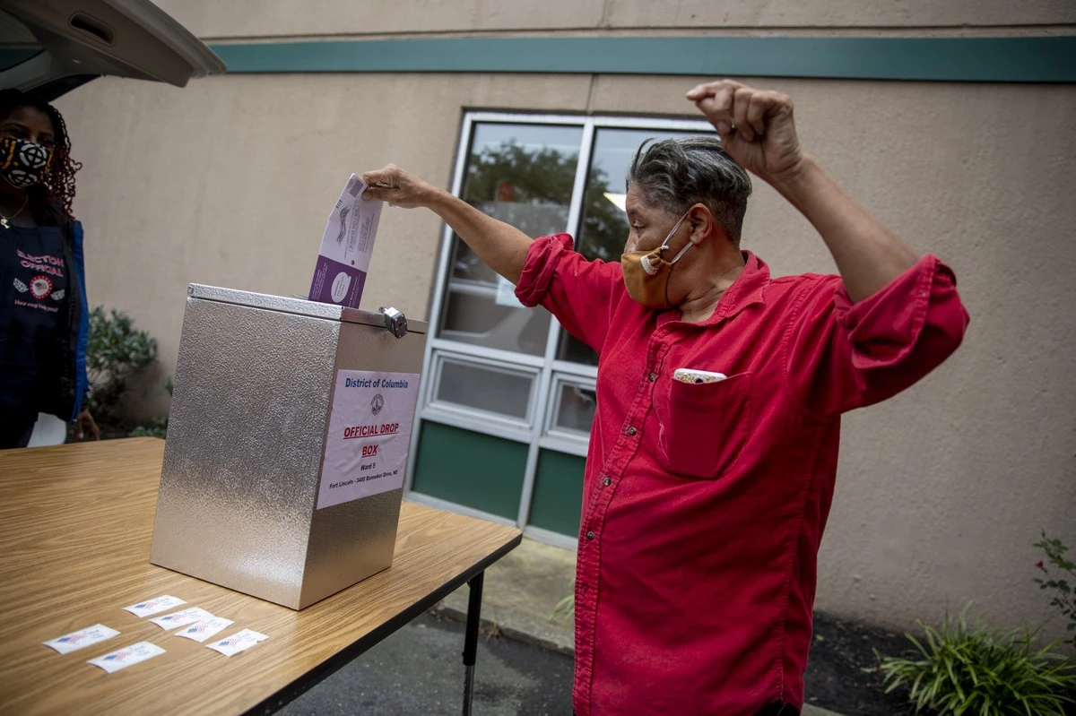 Proč lidé, kteří chodí k volbám, žijí statisticky déle než ti ostatní - image 1