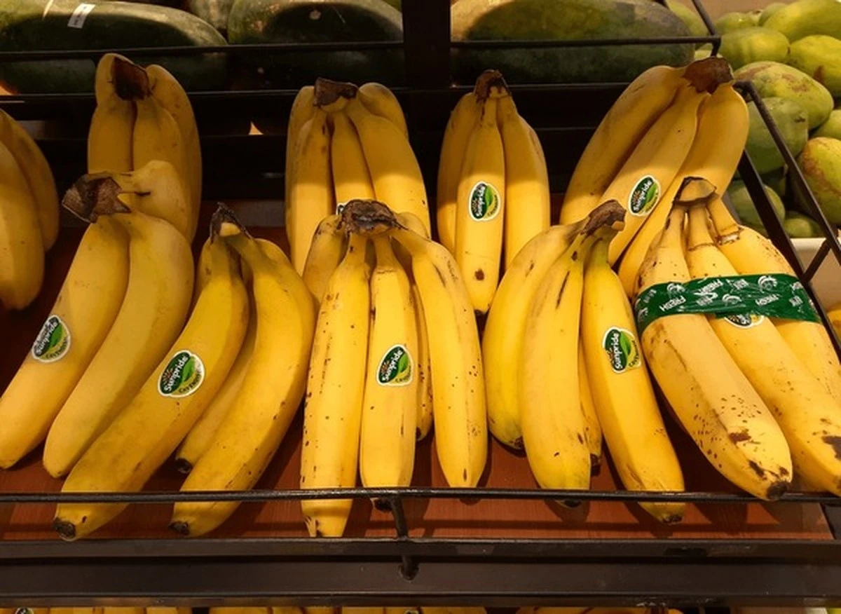 Proč Lidl prodává banány za 22 Kč, zatímco jinde stojí 35 Kč: Triky řetězců odhaleny - image 1