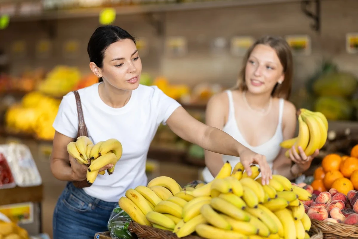 Proč Lidl prodává banány za 22 Kč, zatímco jinde stojí 35 Kč: Triky řetězců odhaleny