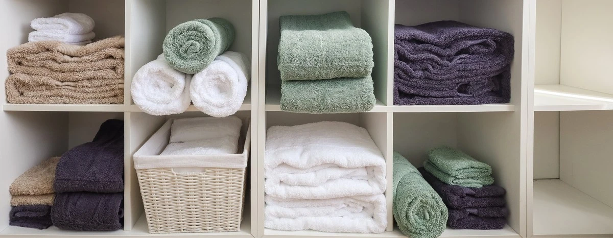 Proč mají téměř všechny ručníky u okraje ten specifický pruh - image 1