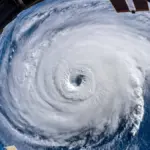 Proč meteorologové varují před horkou vodou v oceánu