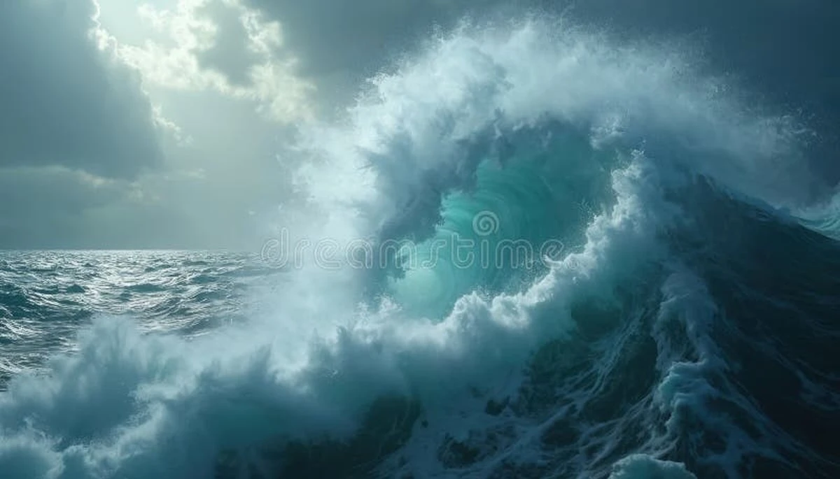 Proč meteorologové varují před horkou vodou v oceánu - image 1