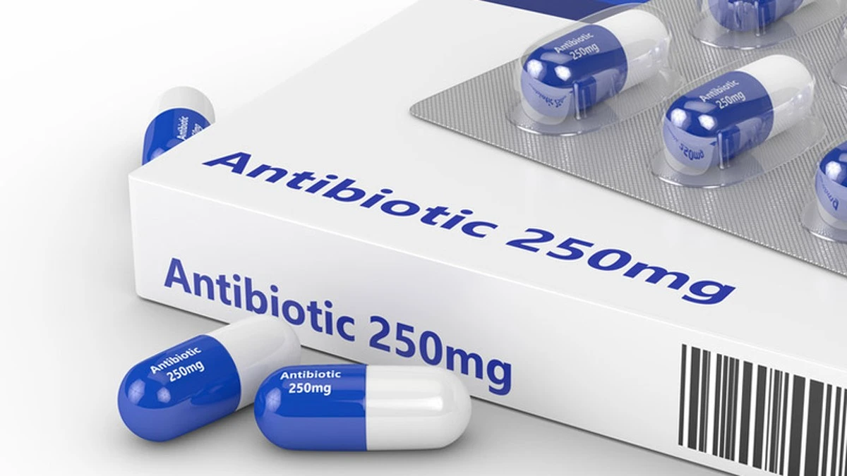 Proč některá antibiotika zhoršují zánět v těle i po zabití bakterií - image 1