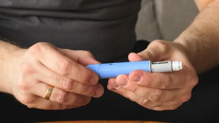 Proč některým lidem nezabírá Ozempic: Vědci našli viníka v jednom genu