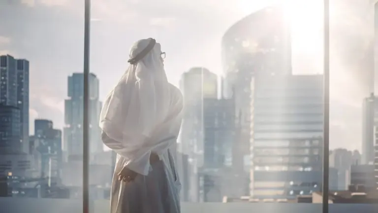 Proč Německo a USA vypadly z desítky nejbohatších zemí světa