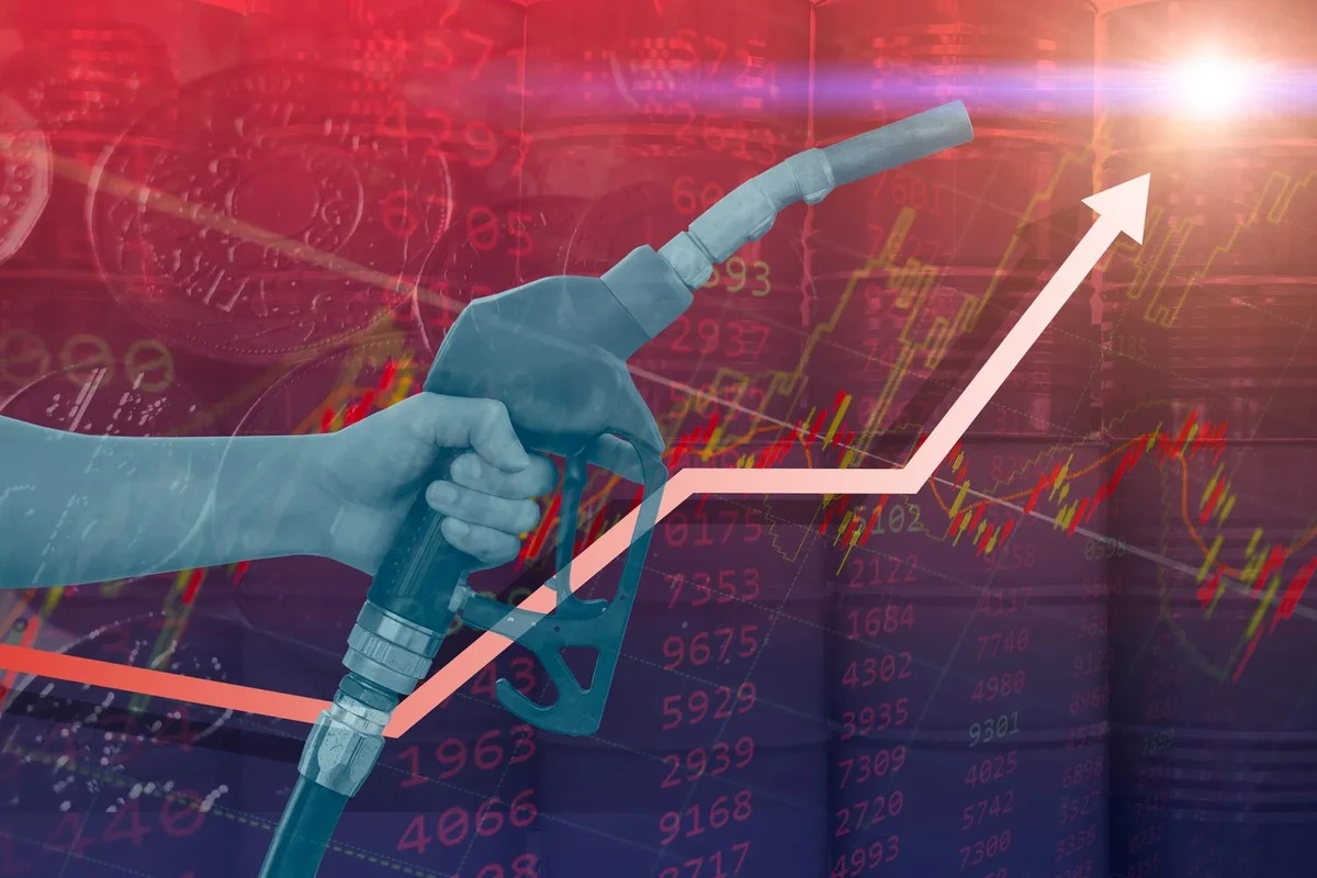 Proč Německo snižuje cenu benzínu o 4 koruny na litru