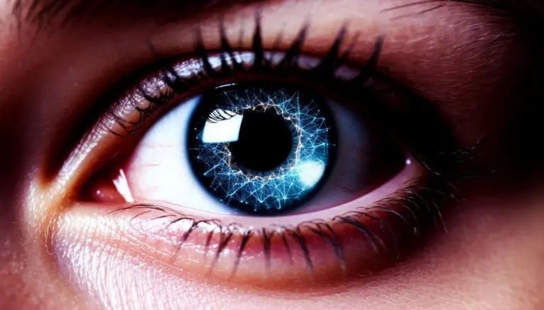 Proč oční lékaři věnují pozornost skrytým signálům v testu zraku