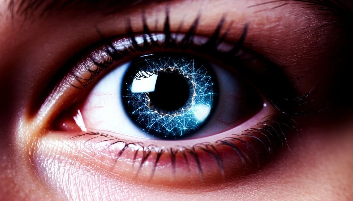 Proč oční lékaři věnují pozornost skrytým signálům v testu zraku