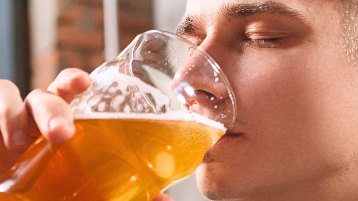 Proč pivo obsahuje vitamín B6, ale vašemu mozku to asi nepomůže