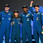 Proč se astronauté mise Artemis II nejvíce báli tepelného štítu