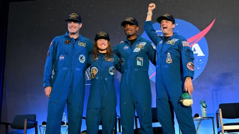 Proč se astronauté mise Artemis II nejvíce báli tepelného štítu