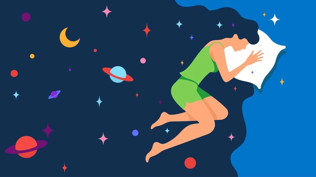 Proč se budíte unavení: Klíčem k odpočinku není délka spánku, ale jeden konkrétní typ snů - image 1