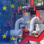 Proč se ceny v českých obchodech opět utrhnou z řetězu: Na vině není jen benzín