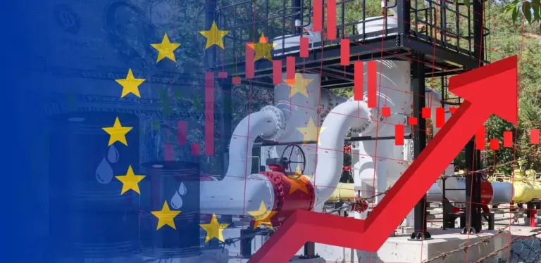 Proč se ceny v českých obchodech opět utrhnou z řetězu: Na vině není jen benzín