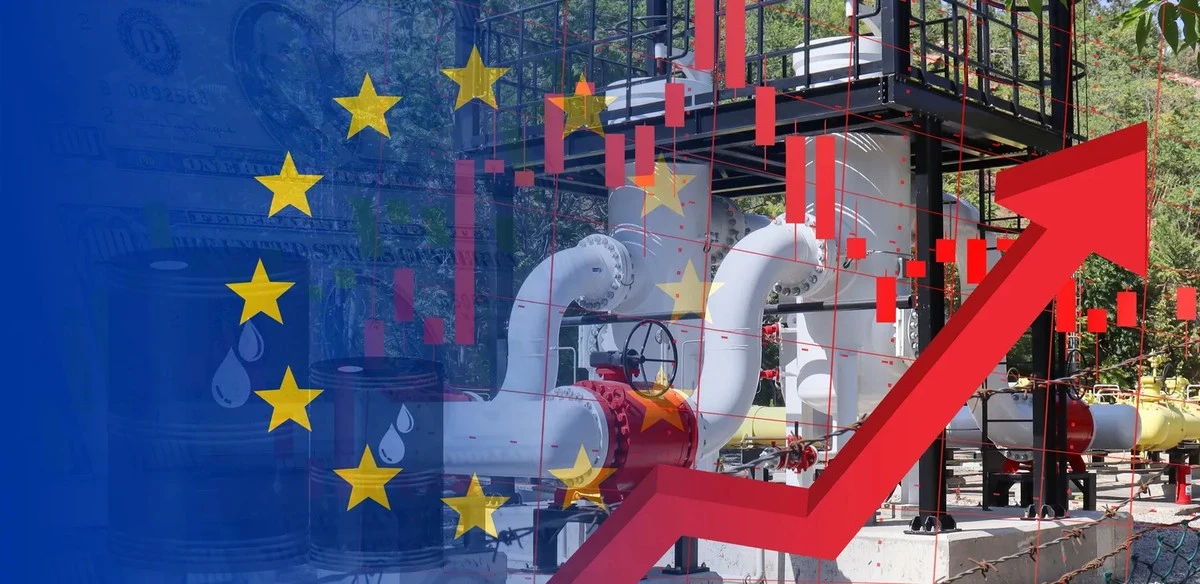 Proč se ceny v českých obchodech opět utrhnou z řetězu: Na vině není jen benzín