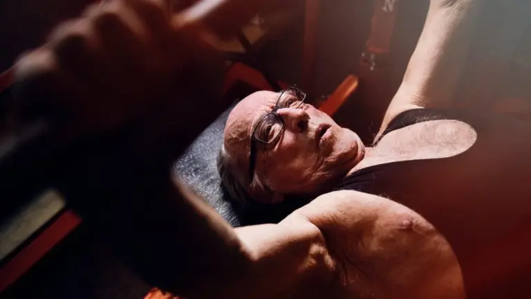 Proč se jízda na kole nezapomíná: Svaly mají paměť, která přelstí i stárnutí