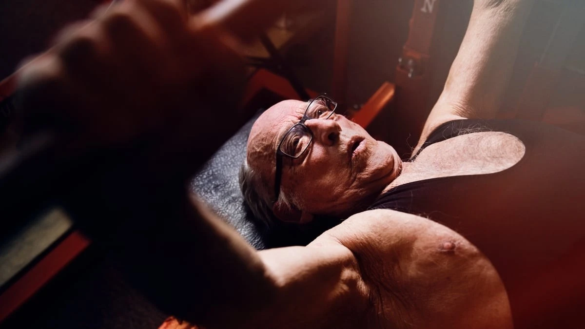 Proč se jízda na kole nezapomíná: Svaly mají paměť, která přelstí i stárnutí