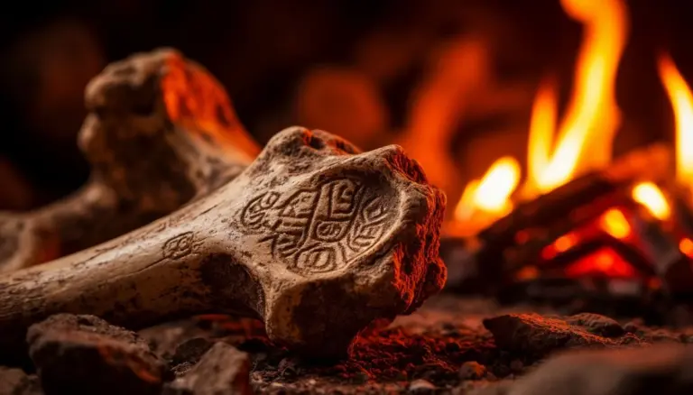 Proč se lidé bavili hazardem už v době ledové a co to prozrazuje o naší mysli