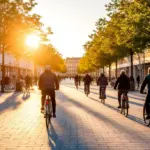 Proč se lidé v roce 2026 stěhují do Osla a menších měst na severu