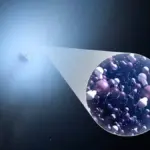 Proč se mezi hvězdami toulá ledová hrouda starší než samotné Slunce