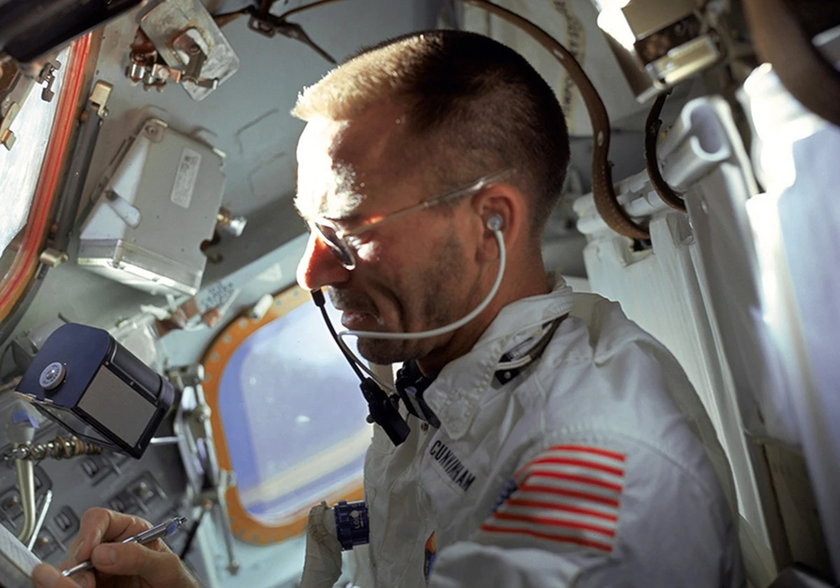 Proč se mozek astronautů i po měsících ve vesmíru stále snaží přeprat gravitaci - image 1