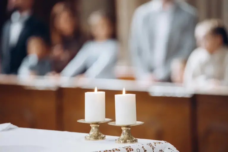 Proč se na Bílou sobotu světí jídlo v košíku a co to znamená pro vaši rodinu