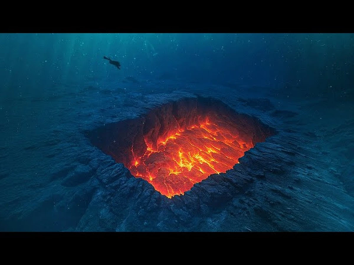 Proč se obří komora pod sopkou Kikai znovu plní magmatem - image 1