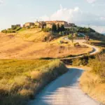 Proč se pod poklidným Toskánskem skrývá rezervoár magmatu velký jako Yellowstone