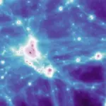 Proč se první galaxie tvořily dřív, než jsme čekali: Astronomové přidali do výpočtů chybějící prach