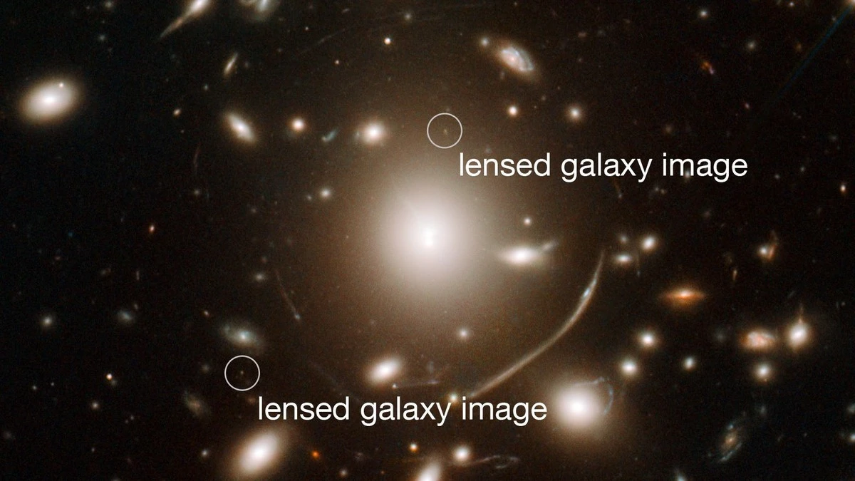 Proč se první galaxie tvořily dřív, než jsme čekali: Astronomové přidali do výpočtů chybějící prach - image 1